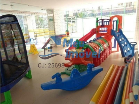 Imagem Imóvel com 3 Quartos à Venda, 79 m² em Norte (águas Claras) - Brasília
