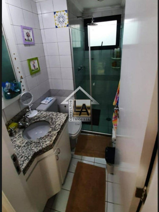 Imagem Apartamento com 3 Quartos à Venda, 94 m² em Chácara Santo Antônio - São Paulo Imagem Apartamento com 3 Quartos à Venda, 94 m² em Chácara Santo Antônio - São Paulo