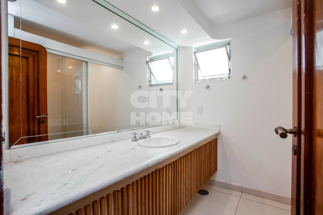 Imagem Apartamento com 3 Quartos à Venda, 300 m² em Higienópolis - São Paulo