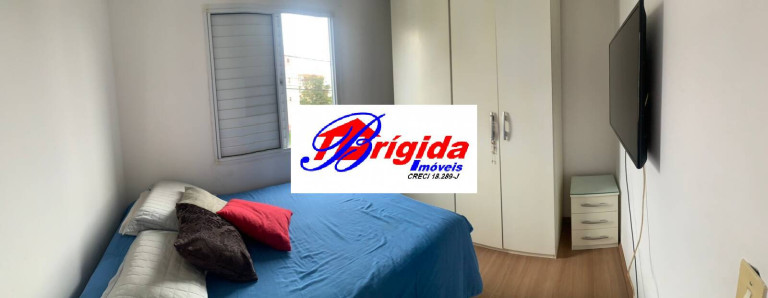 Imagem Apartamento com 2 Quartos à Venda, 48 m² em Jardim Isis - Cotia Imagem Apartamento com 2 Quartos à Venda, 48 m² em Jardim Isis - Cotia