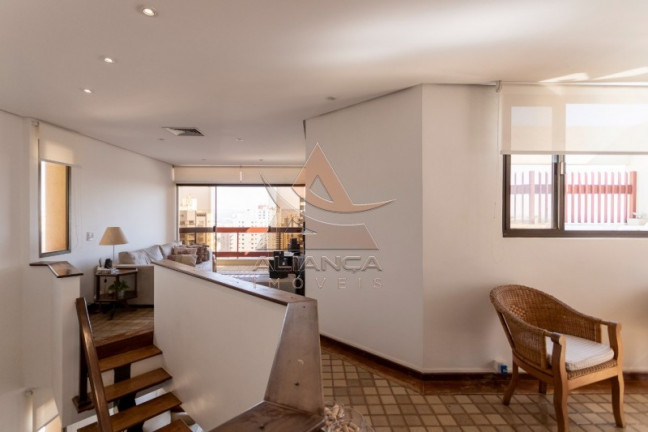 Imagem Apartamento com 3 Quartos à Venda, 129 m² em Centro - Ribeirão Preto Imagem Apartamento com 3 Quartos à Venda, 129 m² em Centro - Ribeirão Preto