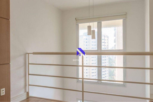 Imagem Imóvel com 1 Quarto à Venda, 38 m² em Vila Andrade - São Paulo Imagem Imóvel com 1 Quarto à Venda, 38 m² em Vila Andrade - São Paulo