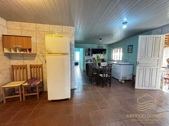 Imagem Casa com 4 Quartos à Venda, 145 m² em Itapocu - Araquari
