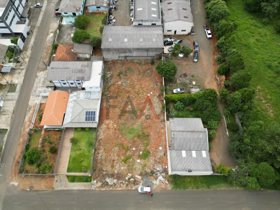 Imagem Terreno à Venda, em Morro Alto - Guarapuava Imagem Terreno à Venda, em Morro Alto - Guarapuava