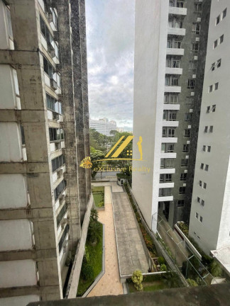 Imagem Imóvel com 4 Quartos à Venda, 219 m² em Campo Grande - Salvador Imagem Imóvel com 4 Quartos à Venda, 219 m² em Campo Grande - Salvador