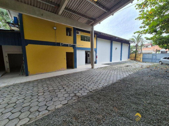 Galpão para Alugar, 550 m² em Velha Central - Blumenau