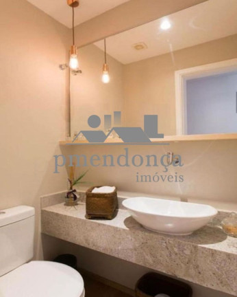 Imagem Apartamento com 1 Quarto à Venda, 58 m² em Pinheiros - São Paulo Imagem Apartamento com 1 Quarto à Venda, 58 m² em Pinheiros - São Paulo