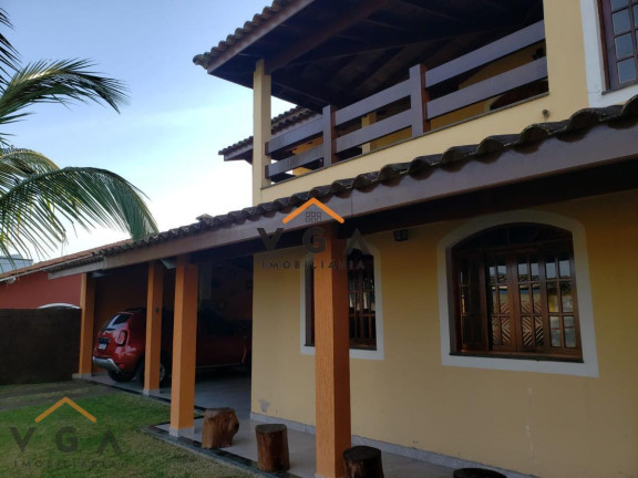 Imagem Casa com 3 Quartos à Venda, 159 m² em Pontal De Santa Marina - Caraguatatuba Imagem Casa com 3 Quartos à Venda, 159 m² em Pontal De Santa Marina - Caraguatatuba