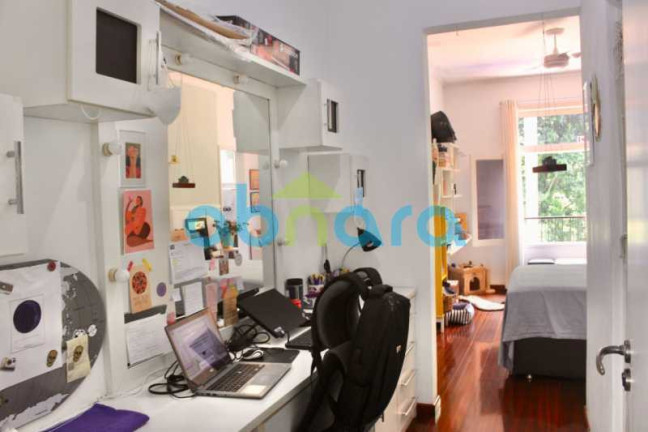 Imagem Casa com 3 Quartos à Venda, 366 m² em São Conrado - Rio De Janeiro