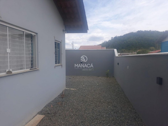 Imagem Casa com 3 Quartos à Venda, 124 m² em Itajuba - Barra Velha Imagem Casa com 3 Quartos à Venda, 124 m² em Itajuba - Barra Velha