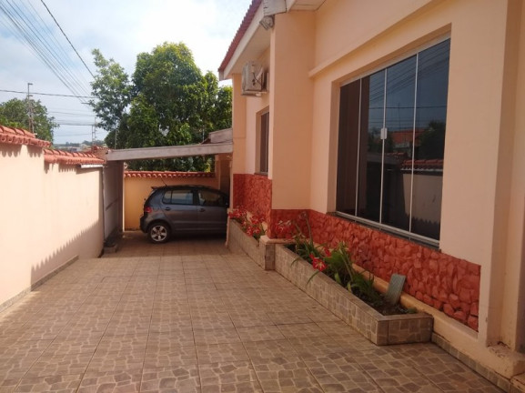 Imagem Casa com 4 Quartos à Venda, 330 m² em Centro - Jacarezinho Imagem Casa com 4 Quartos à Venda, 330 m² em Centro - Jacarezinho