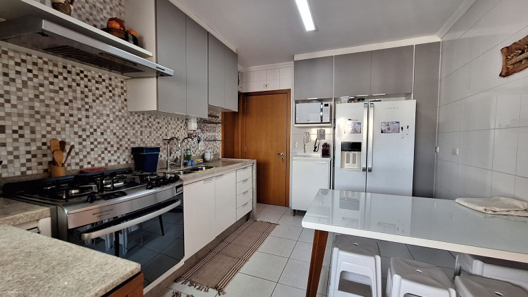 Imagem Cobertura com 4 Quartos à Venda, 205 m² em Vila Pompéia - São Paulo