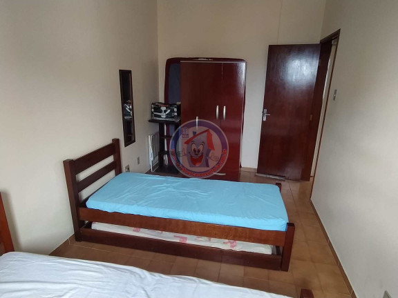 Imagem Apartamento com 2 Quartos à Venda, 65 m² em Tupi - Praia Grande