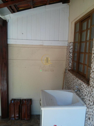Imagem Casa com 2 Quartos à Venda, 80 m² em Residencial Jardim Das Acácias - São José Do Rio Preto Imagem Casa com 2 Quartos à Venda, 80 m² em Residencial Jardim Das Acácias - São José Do Rio Preto