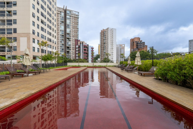 Imagem Imóvel com 1 Quarto à Venda, 140 m² em Panamby - São Paulo Imagem Imóvel com 1 Quarto à Venda, 140 m² em Panamby - São Paulo