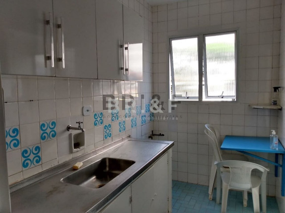 Imagem Apartamento com 2 Quartos à Venda, 69 m² em Itaim Bibi - São Paulo