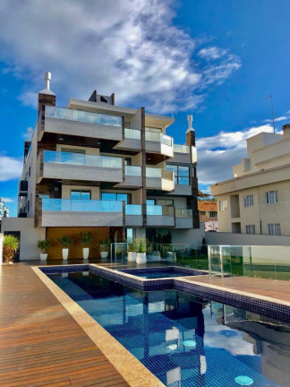 Imagem Apartamento com 3 Quartos à Venda, 151 m² em Bombinhas - Bombinhas