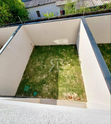 Imagem Casa com 2 Quartos à Venda, 85 m² em Parque Taquaral - Campinas