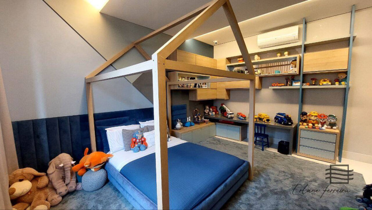 Imagem Casa com 4 Quartos à Venda, 600 m² em Vespasiano