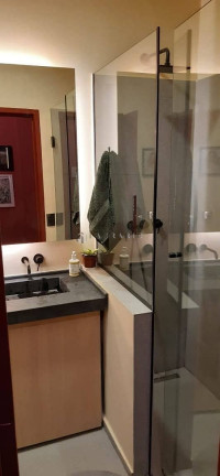 Imagem Apartamento com 1 Quarto à Venda, 38 m² em Ipanema - Rio De Janeiro Imagem Apartamento com 1 Quarto à Venda, 38 m² em Ipanema - Rio De Janeiro
