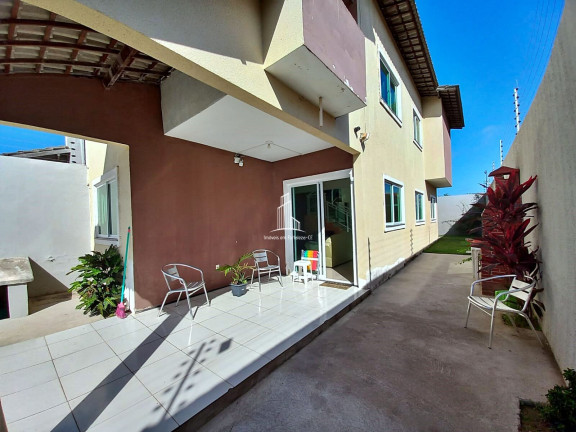 Imagem Casa com 4 Quartos à Venda, 150 m² em Porto Das Dunas - Aquiraz Imagem Casa com 4 Quartos à Venda, 150 m² em Porto Das Dunas - Aquiraz