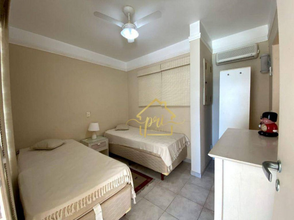 Imagem Apartamento com 4 Quartos à Venda, 198 m² em Centro - Guarujá