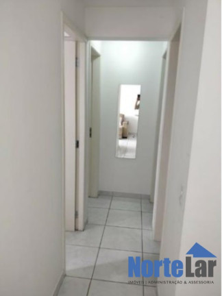 Imagem Apartamento com 3 Quartos à Venda, 69 m² em Casa Verde Alta - São Paulo