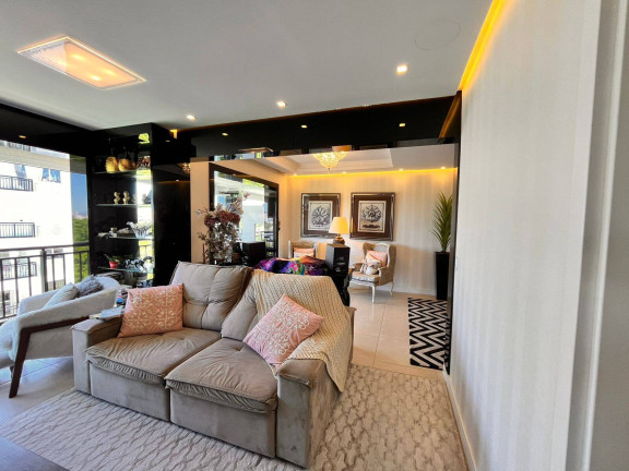Imagem Apartamento com 3 Quartos à Venda, 130 m² em Abraão - Florianópolis