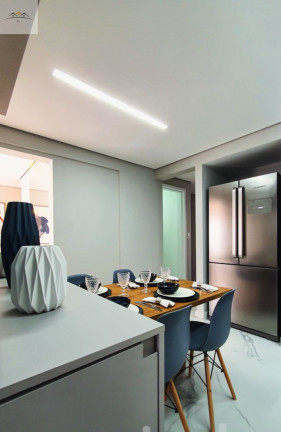 Imagem Imóvel com 3 Quartos à Venda, 239 m² em Jardim - Santo André Imagem Imóvel com 3 Quartos à Venda, 239 m² em Jardim - Santo André