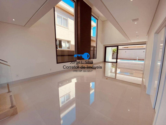 Imagem Casa de Condomínio com 4 Quartos à Venda, 420 m² em Tamboré - Santana De Parnaíba Imagem Casa de Condomínio com 4 Quartos à Venda, 420 m² em Tamboré - Santana De Parnaíba