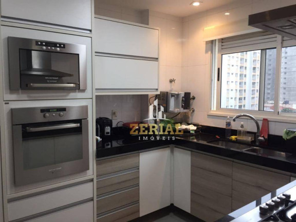 Imagem Apartamento com 4 Quartos à Venda, 263 m² em Santo Antônio - São Caetano Do Sul Imagem Apartamento com 4 Quartos à Venda, 263 m² em Santo Antônio - São Caetano Do Sul
