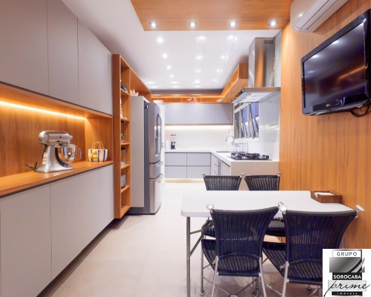 Imagem Apartamento com 4 Quartos para Alugar, 247 m² em Jardim Portal Da Colina - Sorocaba Imagem Apartamento com 4 Quartos para Alugar, 247 m² em Jardim Portal Da Colina - Sorocaba
