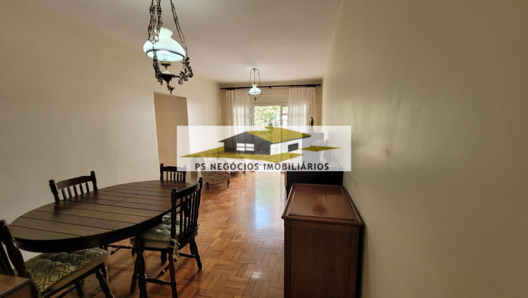 Apartamento com 2 Quartos à Venda, 90 m² em Vila Mariana - São Paulo