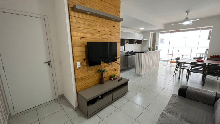 Imagem Apartamento com 2 Quartos à Venda, 53 m² em Itaguá - Ubatuba Imagem Apartamento com 2 Quartos à Venda, 53 m² em Itaguá - Ubatuba