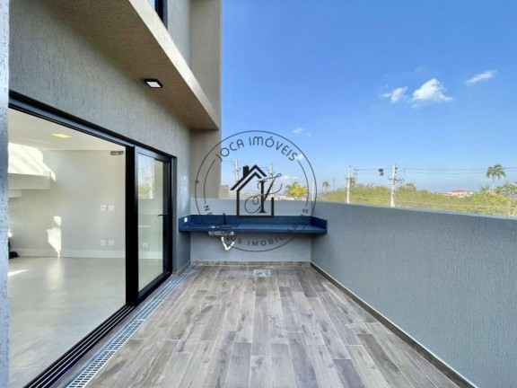 Imagem Casa de Condomínio com 3 Quartos à Venda, 126 m² em Sítio Boa Vista - Cotia