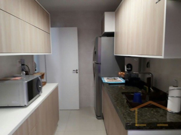 Imagem Apartamento com 2 Quartos à Venda, 57 m² em Jardim São Paulo (zona Norte) - São Paulo Imagem Apartamento com 2 Quartos à Venda, 57 m² em Jardim São Paulo (zona Norte) - São Paulo