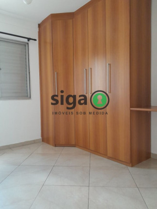 Imagem Apartamento com 2 Quartos para Alugar, 65 m² em Vila Andrade - São Paulo Imagem Apartamento com 2 Quartos para Alugar, 65 m² em Vila Andrade - São Paulo