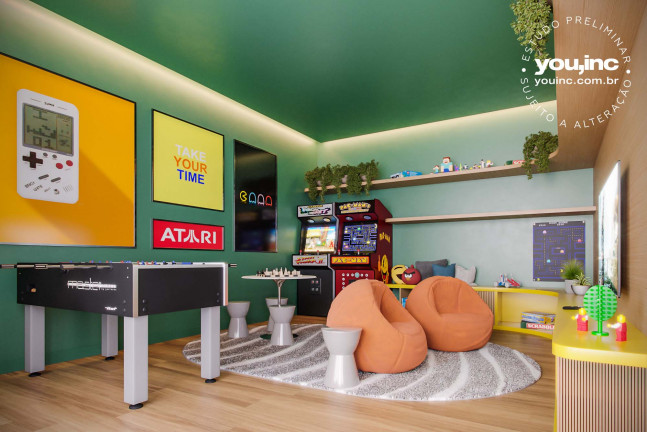 Imagem Studio com 1 Quarto à Venda, 22 m² em Jardim Das Acácias - São Paulo