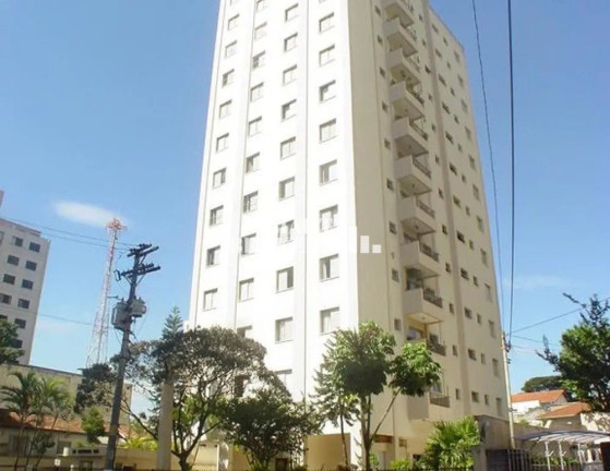 Imagem Apartamento com 2 Quartos à Venda, 69 m² em Vila Clementino - São Paulo