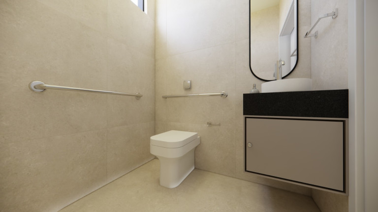 Imagem Imóvel à Venda, 394 m² em Alphaville Nova Esplanada - Votorantim