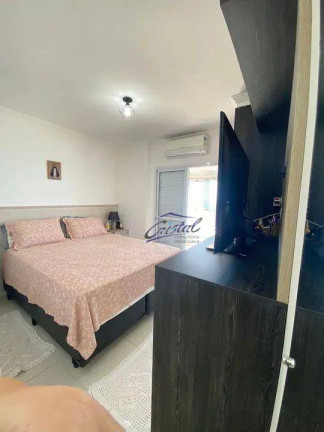 Imagem Apartamento com 3 Quartos à Venda, 131 m² em Aviação - Praia Grande