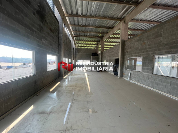 Galpão para Alugar, 1 m² em Chácara Solar Fazendinha - Santana De Parnaíba