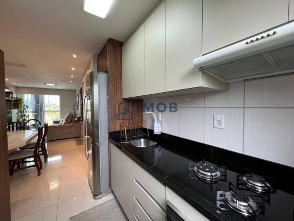 Imagem Apartamento com 2 Quartos à Venda, 63 m² em Jaraguá Esquerdo - Jaraguá Do Sul Imagem Apartamento com 2 Quartos à Venda, 63 m² em Jaraguá Esquerdo - Jaraguá Do Sul