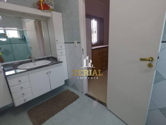Imagem Sobrado com 3 Quartos à Venda, 177 m² em Mauá - São Caetano Do Sul