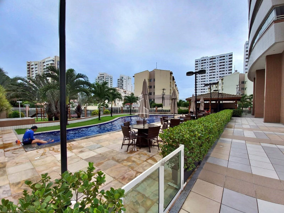 Imagem Apartamento com 2 Quartos à Venda, 70 m² em Parque Iracema - Fortaleza