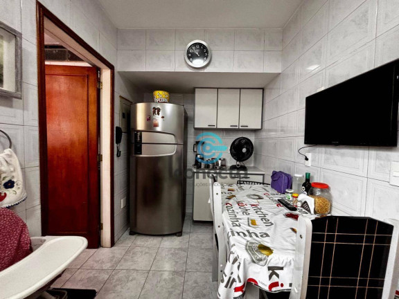 Imagem Cobertura com 3 Quartos à Venda, 216 m² em Icaraí - Niterói