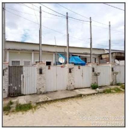 Imagem Casa com 1 Quarto à Venda, 50 m² em Ipiranga - Nova Iguacu Imagem Casa com 1 Quarto à Venda, 50 m² em Ipiranga - Nova Iguacu