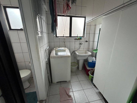Imagem Apartamento com 2 Quartos à Venda, 85 m² em Aviação - Praia Grande