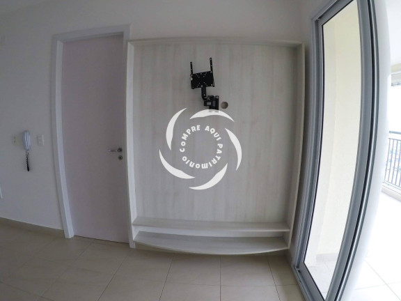Imagem Apartamento com 1 Quarto à Venda, 36 m² em Campos Elíseos - São Paulo