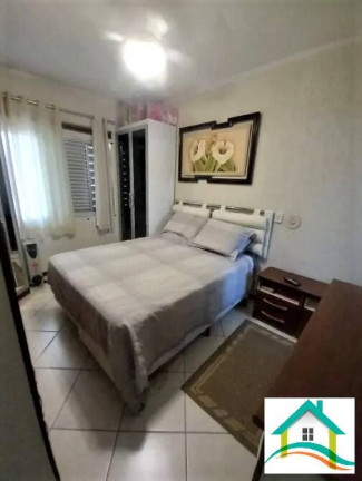 Imagem Apartamento com 2 Quartos à Venda, 80 m² em Mauá - São Caetano Do Sul